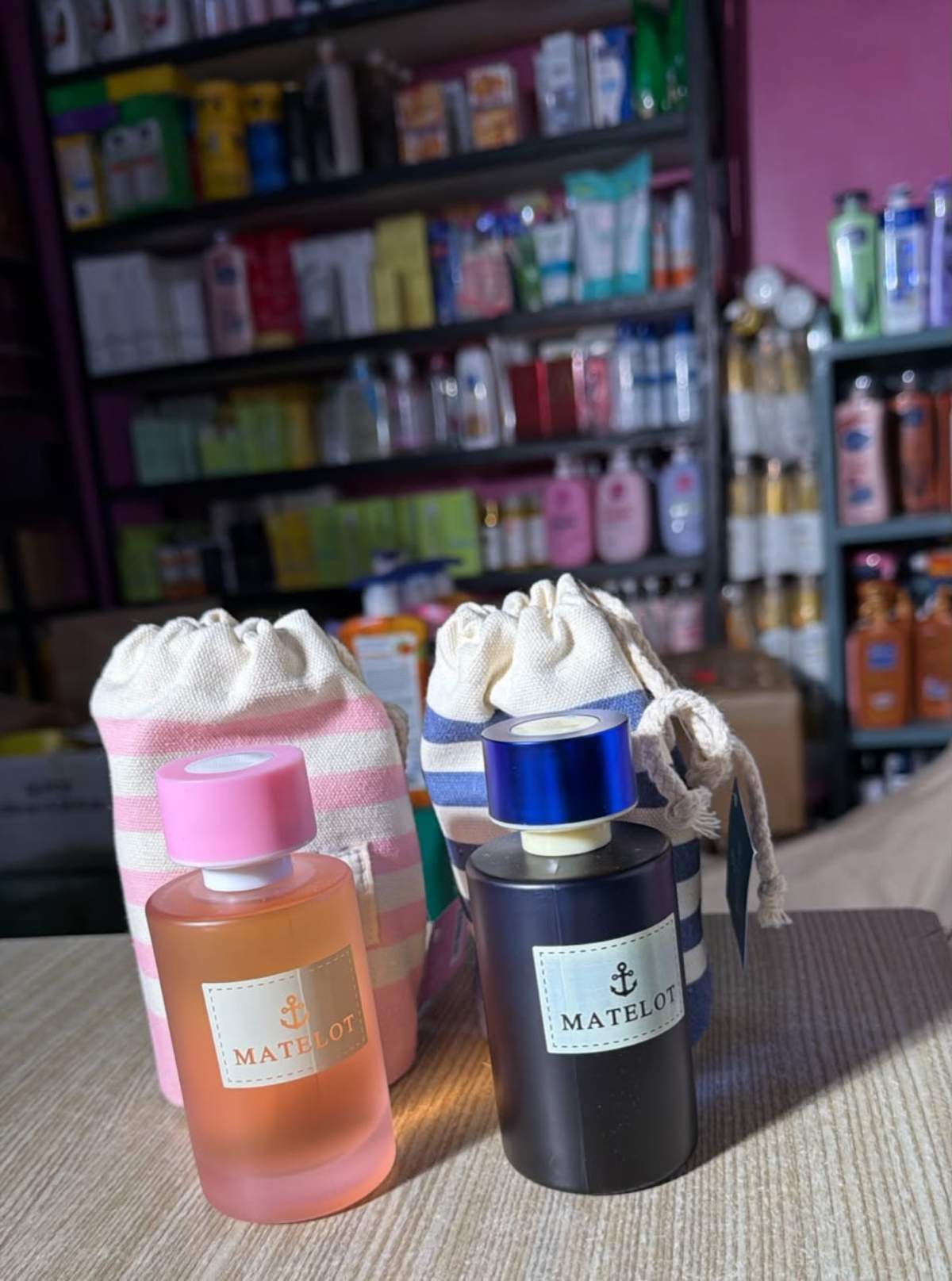 Parfum matelot 100ml