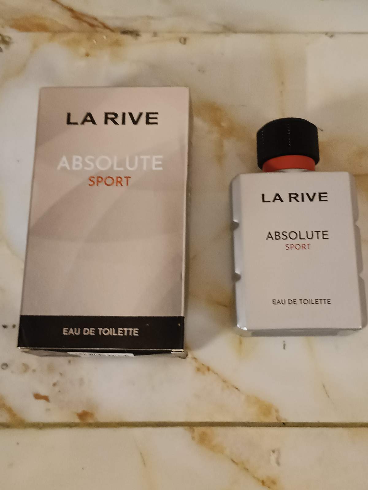 Eau de parfum la RiVe 100ML
