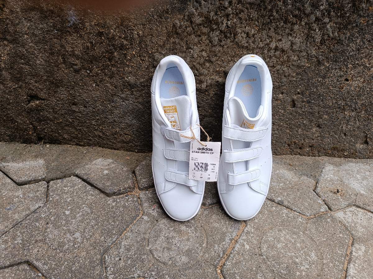 Stan Smith Adidas pointure 46