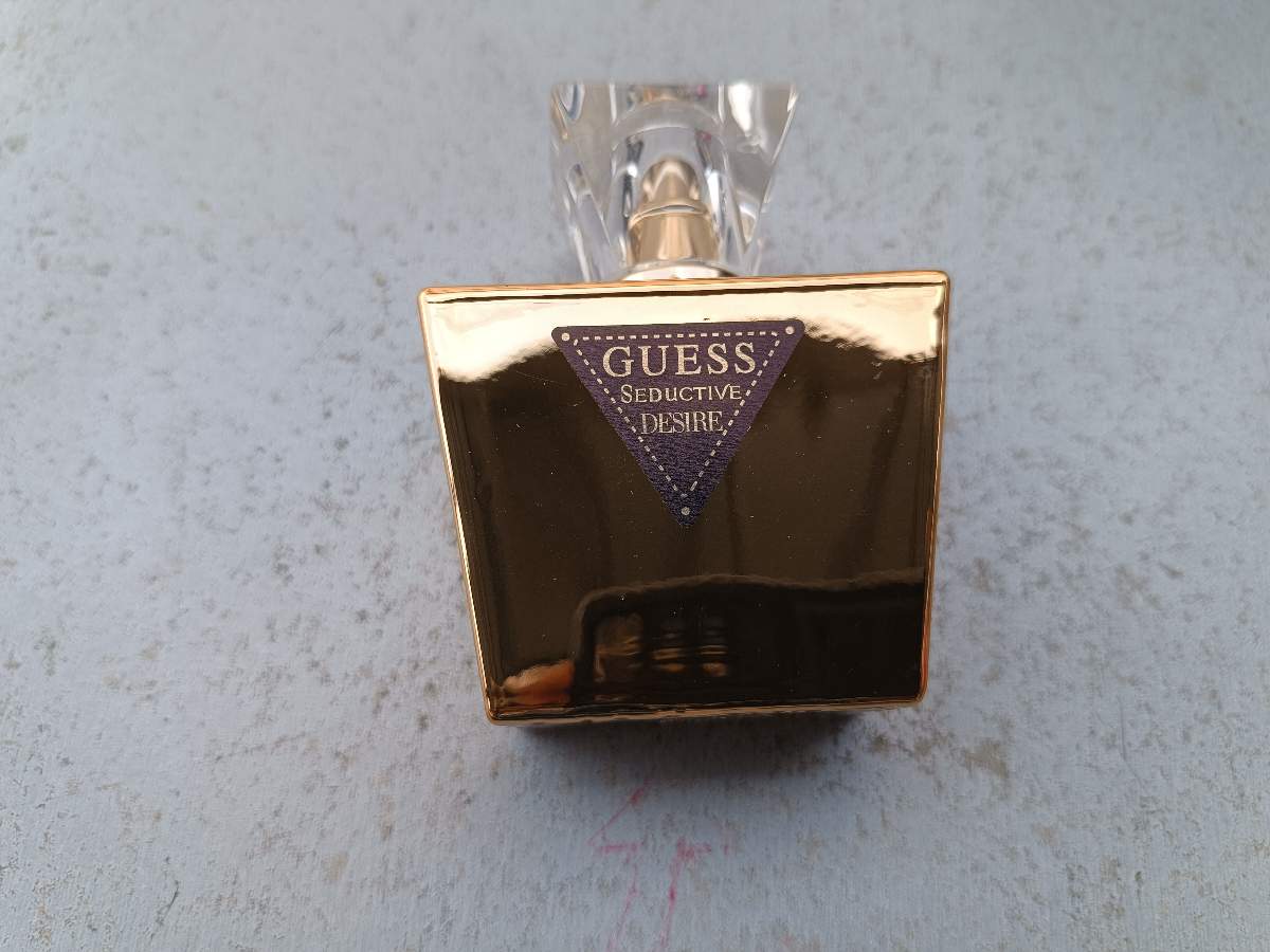 Parfum Guess Désire Femme