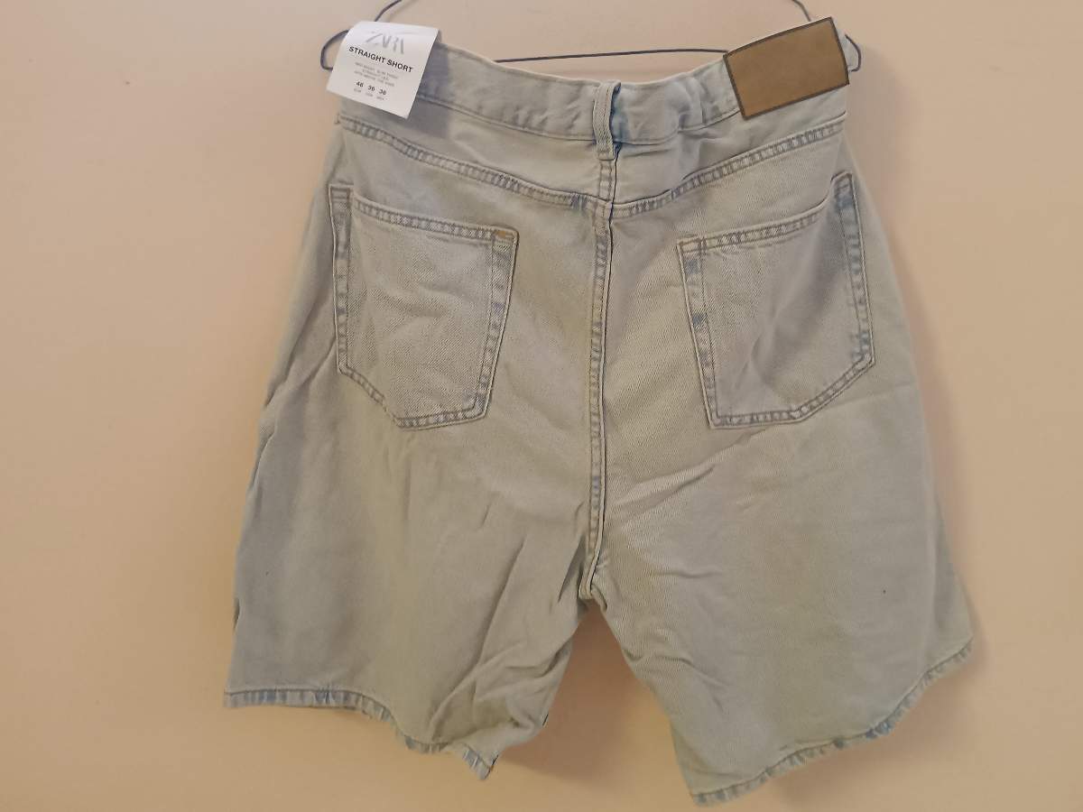 Culotte Zara taille XL.