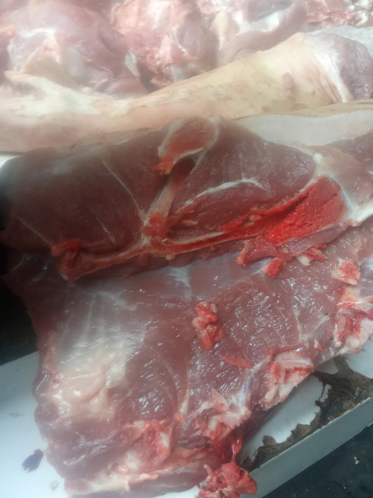 Boucherie charcuterie traiteur