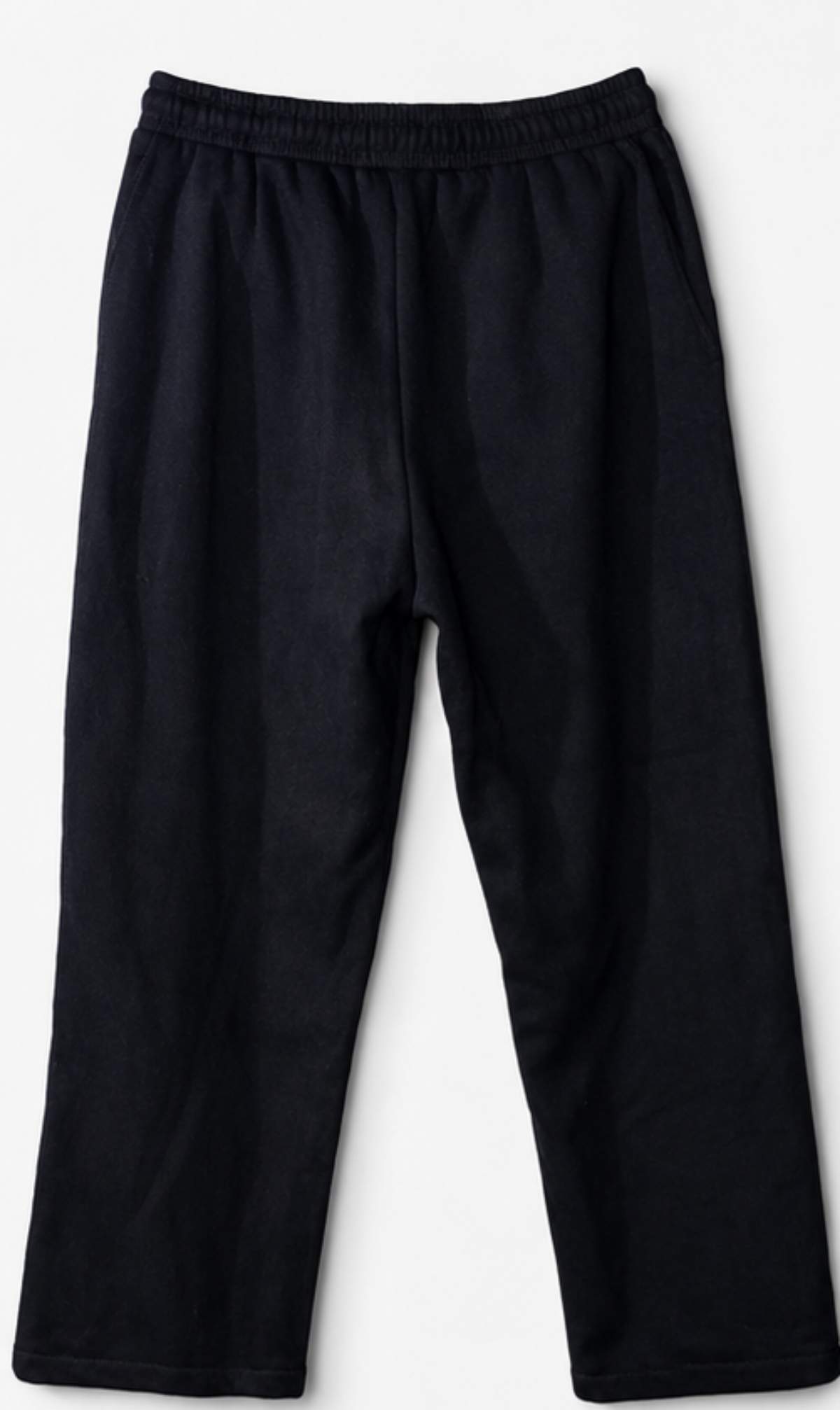 Oversized Wide Leg Pants 🖤